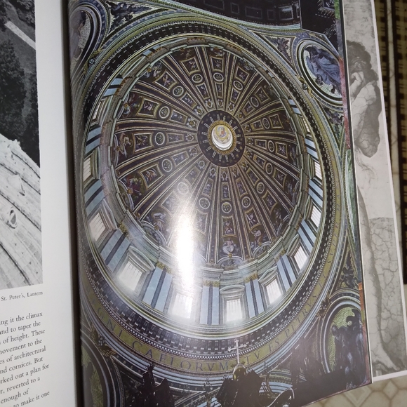 World of Michaelangelo- Time Life Library of Arts - Picture 8 of 9